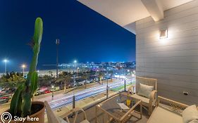 StayHere Marina Agadir