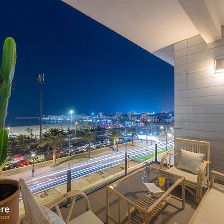 StayHere Marina Agadir Exterior foto